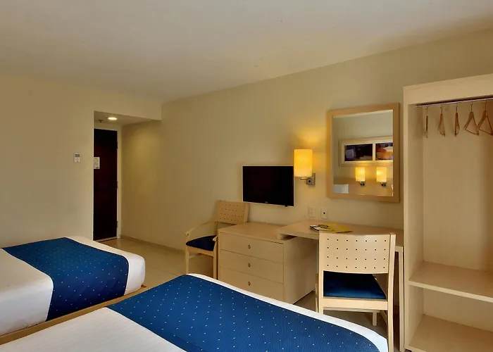 Express By Marriott Appart hôtel
