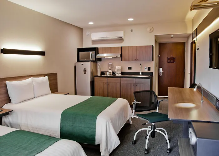 Express By Marriott Appart hôtel