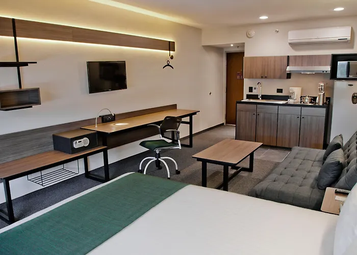 Express By Marriott