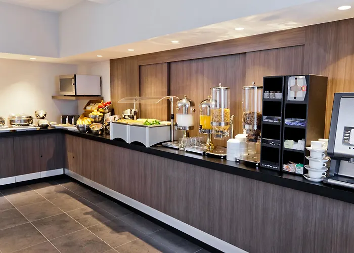 Express By Marriott