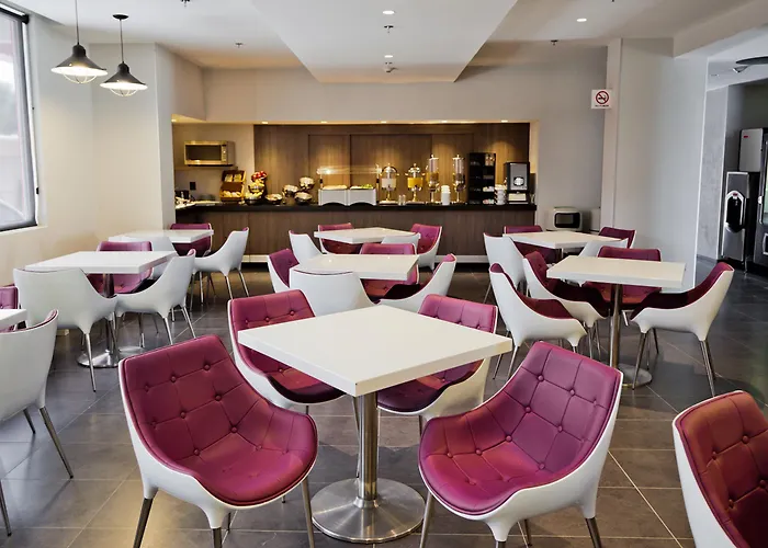 Express By Marriott 4* Playa del Carmen