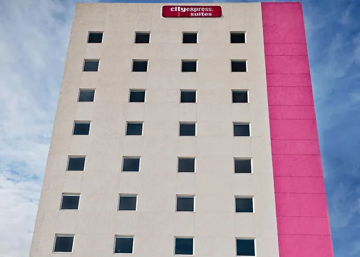 Express By Marriott