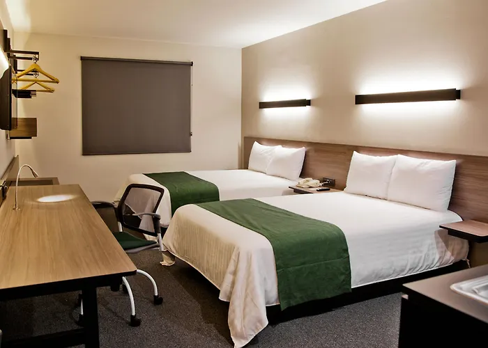Express By Marriott Appart hôtel Playa del Carmen