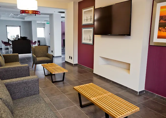 Express By Marriott 4* Playa del Carmen