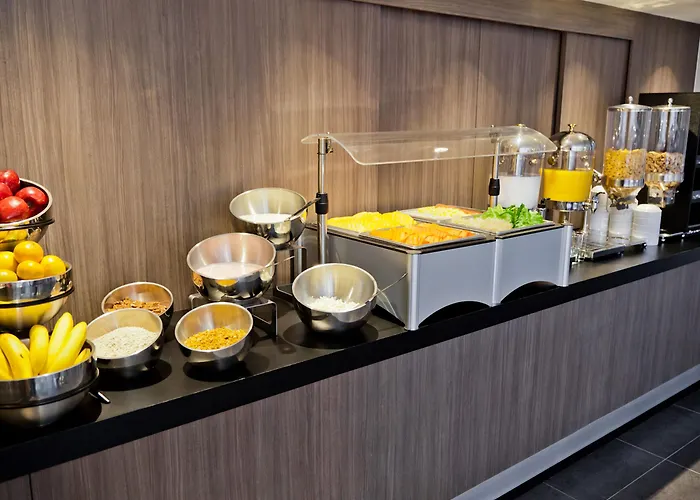 Express By Marriott Appart hôtel 4*
