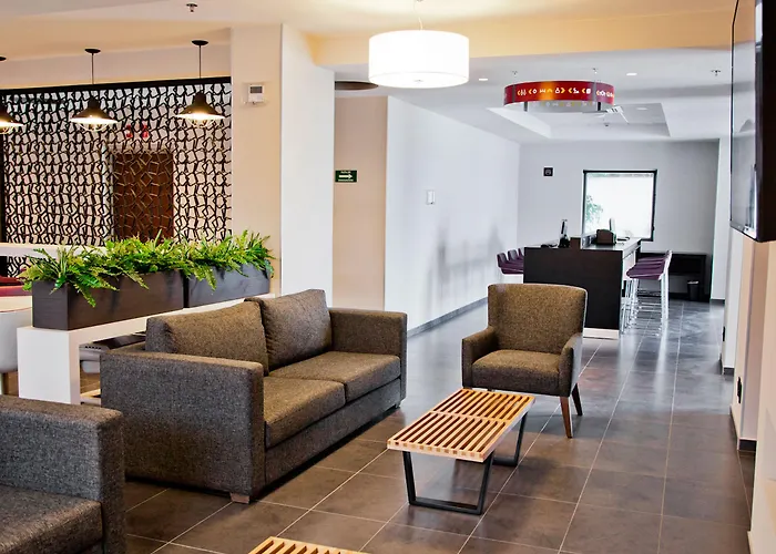 Express By Marriott Appart hôtel Playa del Carmen