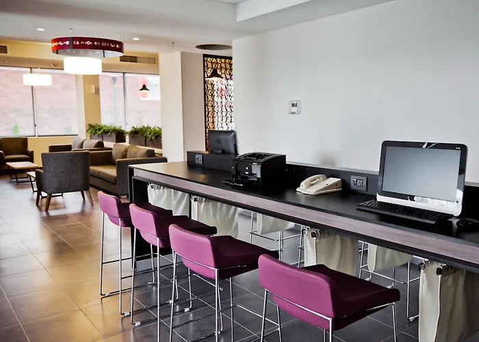 Express By Marriott Appart hôtel Playa del Carmen