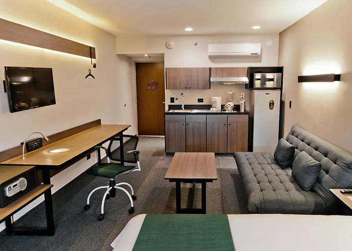 Express By Marriott