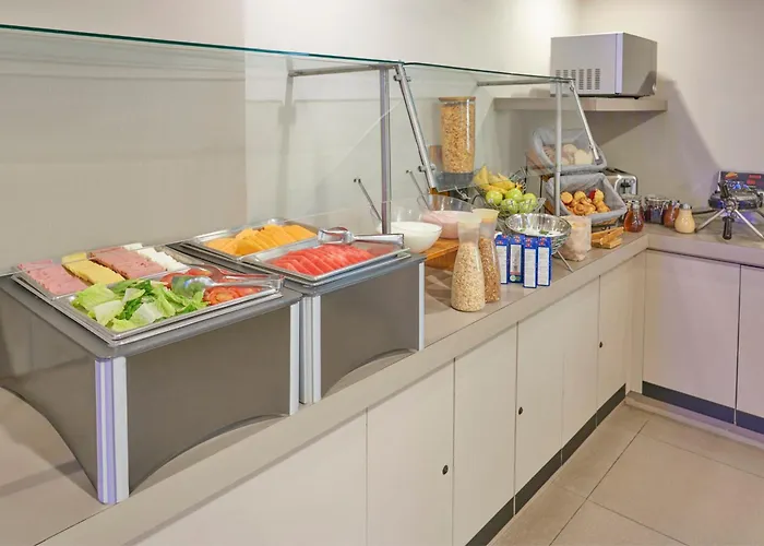 Express By Marriott 4*