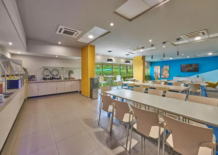 Express By Marriott 4* Playa del Carmen