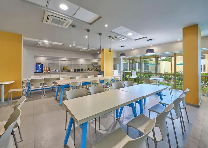 Appart hôtel Express By Marriott Playa del Carmen