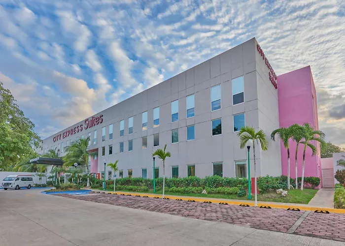 Express By Marriott 4*