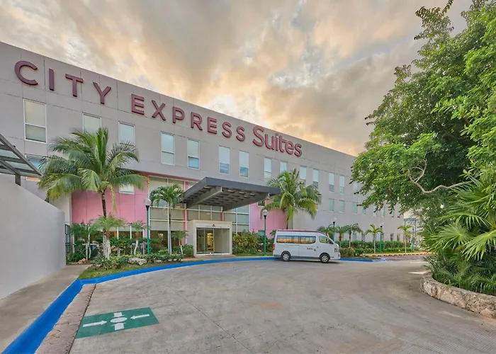 Express By Marriott Appart hôtel 4*