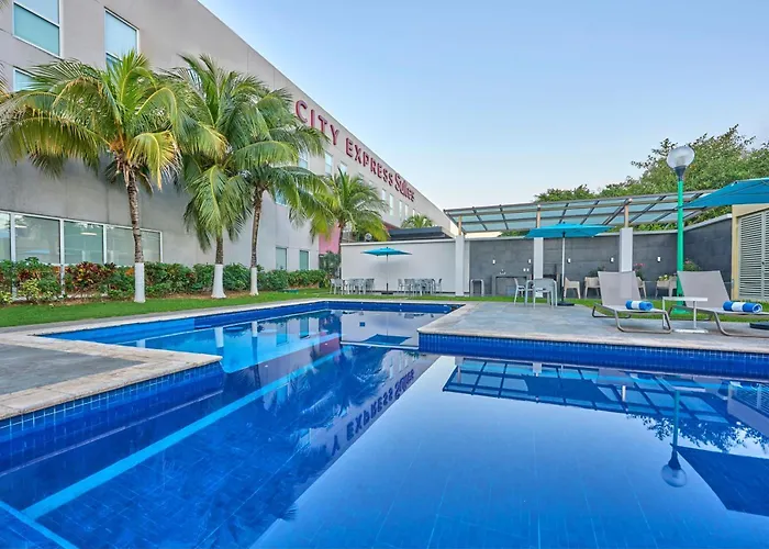 Express By Marriott Playa del Carmen