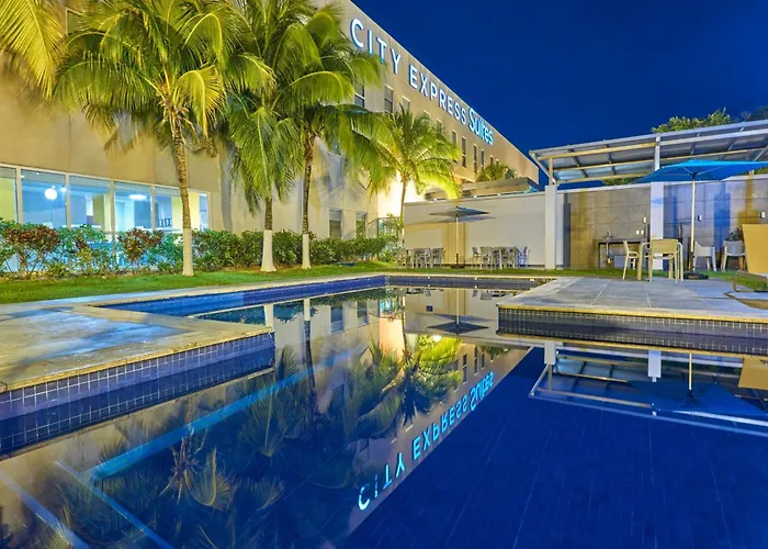 Express By Marriott 4*
