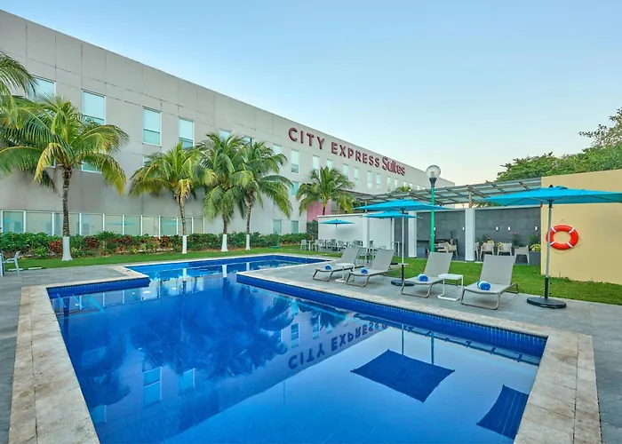 Express By Marriott