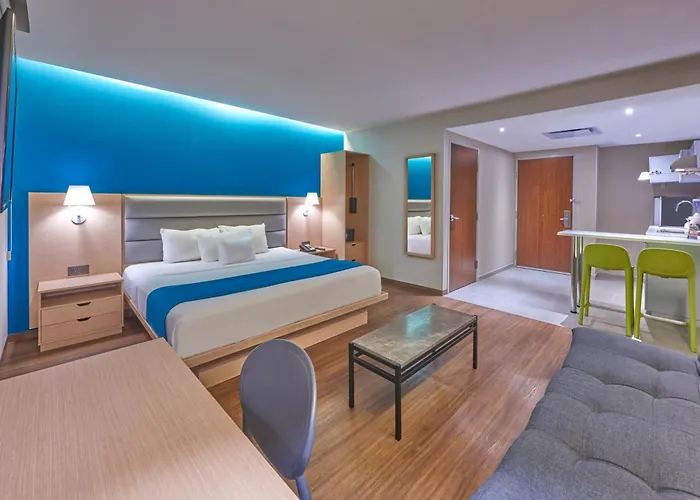Appart hôtel Express By Marriott