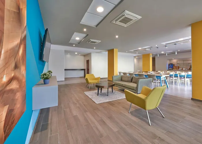 Express By Marriott Appart hôtel Playa del Carmen