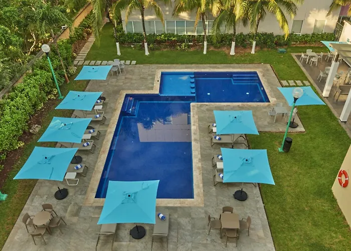 Express By Marriott