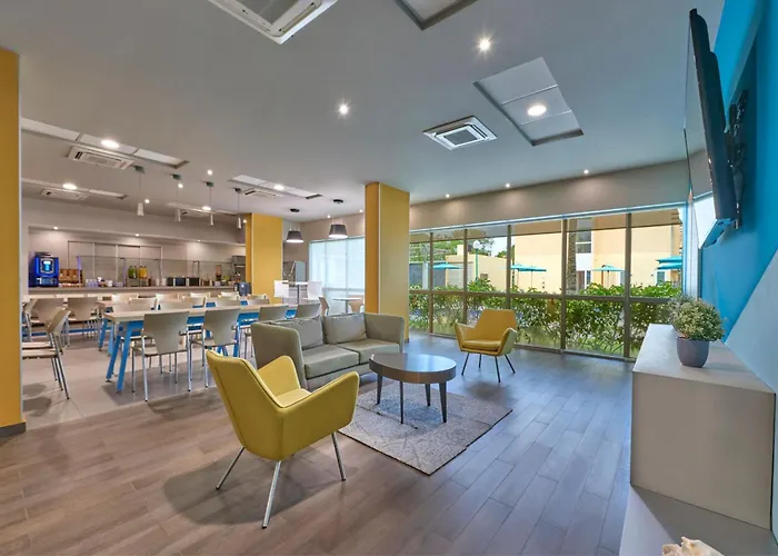 Appart hôtel Express By Marriott Playa del Carmen
