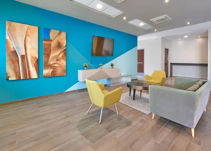 Express By Marriott Appart hôtel
