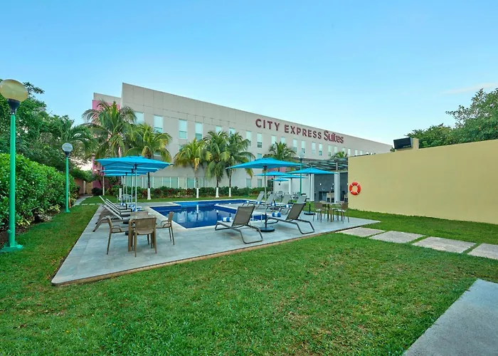 Express By Marriott 4*