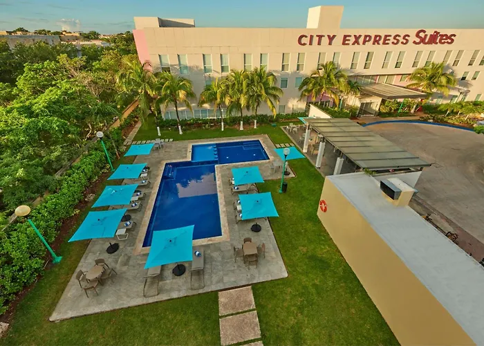 Express By Marriott