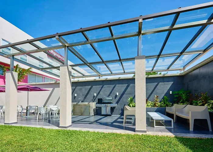 Express By Marriott Playa del Carmen