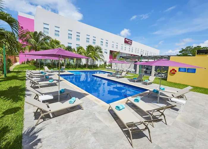 Express By Marriott Appart hôtel 4*