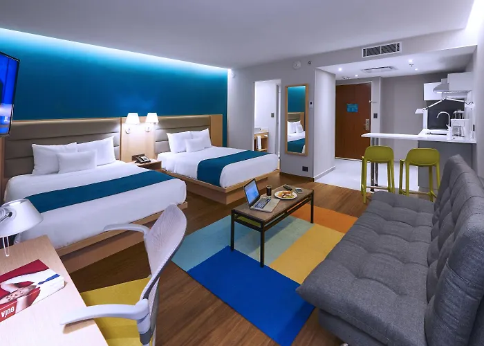 Express By Marriott