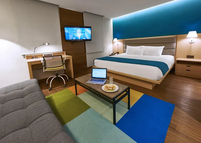 Express By Marriott Appart hôtel