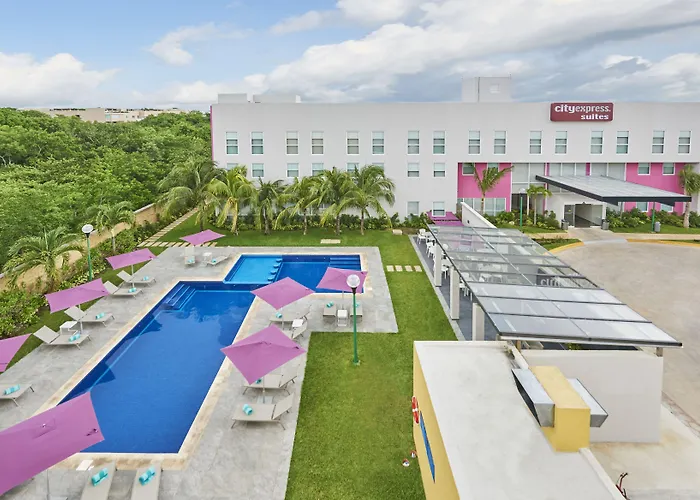 Express By Marriott Playa del Carmen