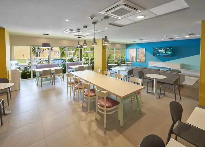 Express By Marriott Appart hôtel Playa del Carmen