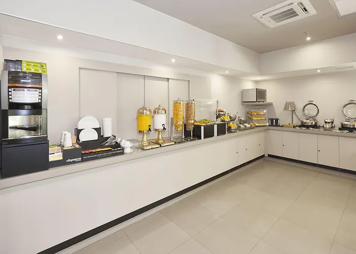 Express By Marriott