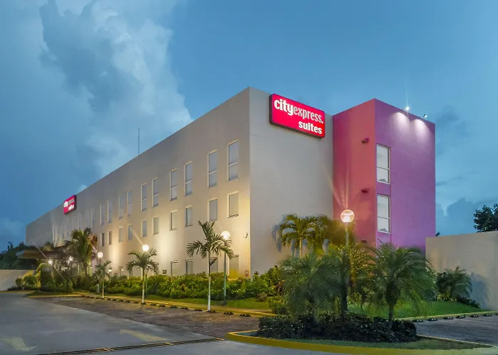 Express By Marriott Appart hôtel 4*