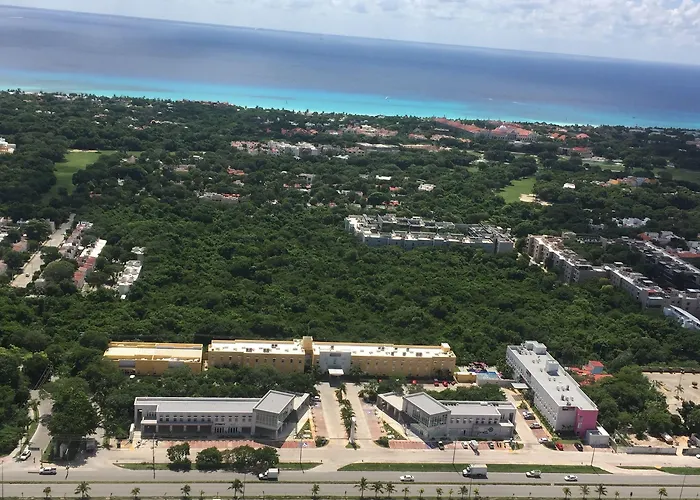 Express By Marriott Appart hôtel Playa del Carmen