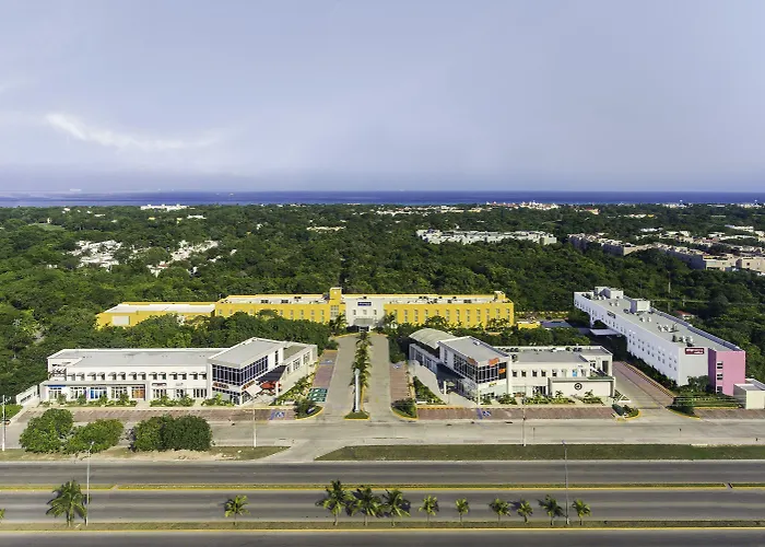 Express By Marriott Appart hôtel 4*