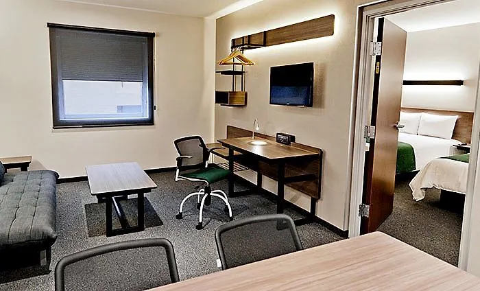 Express By Marriott Appart hôtel